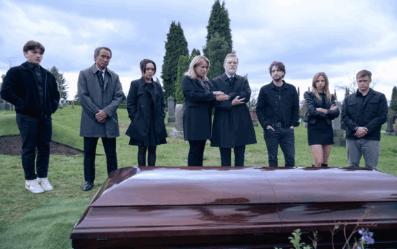 Llega el thriller «Destino Final: Lazos de sangre»