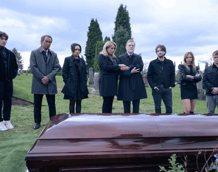 Llega el thriller “Destino Final: Lazos de sangre”