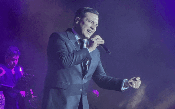 Tijuana recibió a Daniel Boaventura como “En Casa”