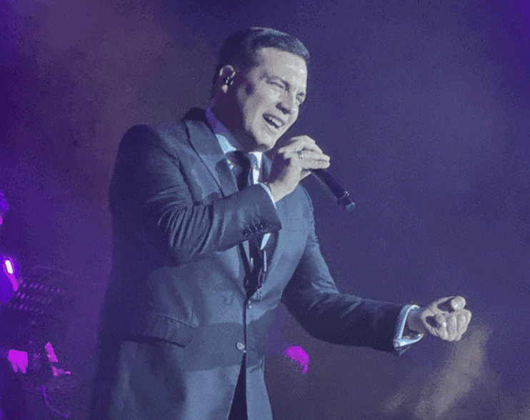 Tijuana recibió a Daniel Boaventura como “En Casa”