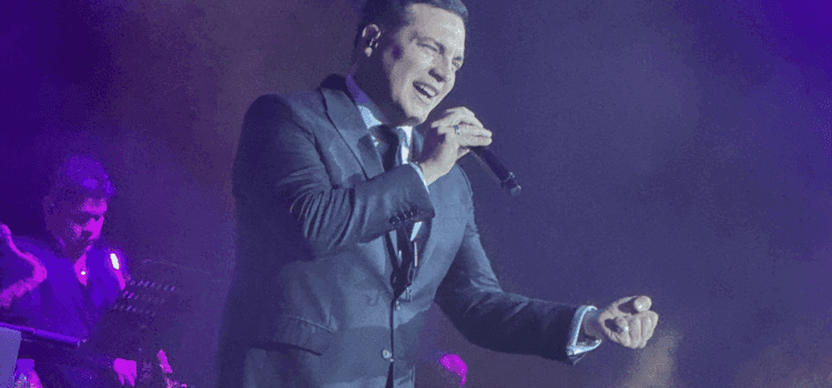 Tijuana recibió a Daniel Boaventura como “En Casa”