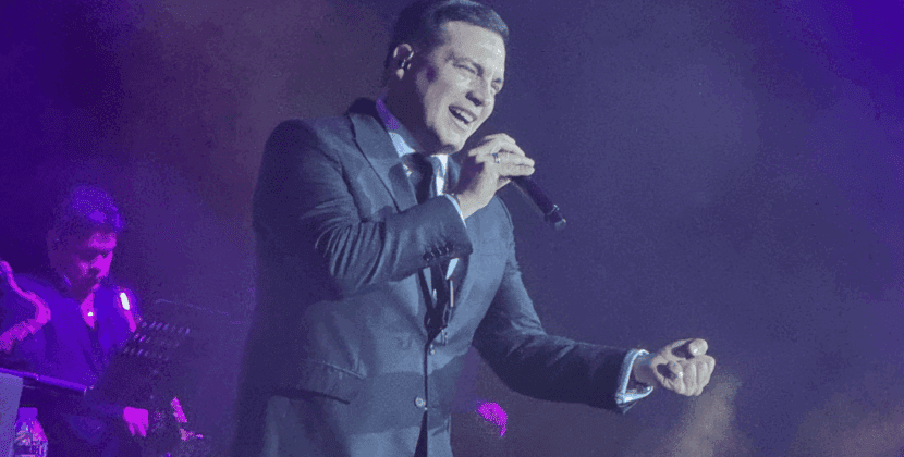 Tijuana recibió a Daniel Boaventura como “En Casa”