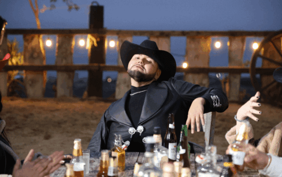 Frank Di lanza tema para dedicar “La cruda…decepción”
