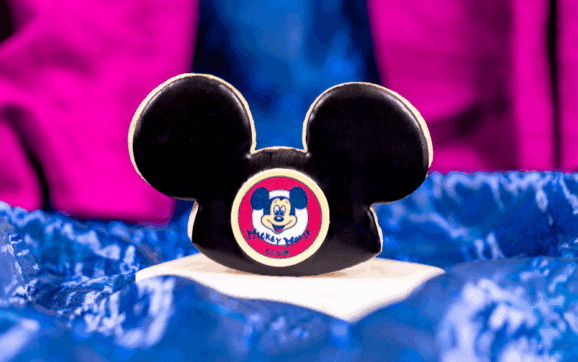 Sabores deliciosos que ofrece el 70 Aniversario en Disneyland Resort