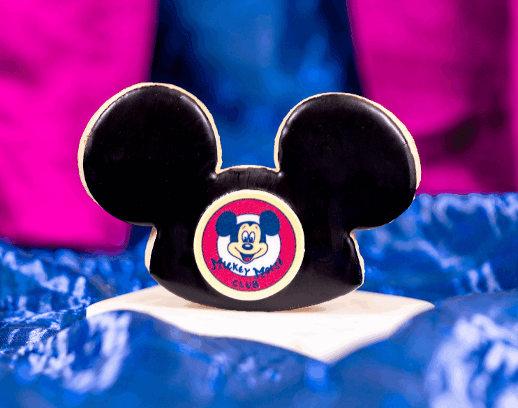 Sabores deliciosos que ofrece el 70 Aniversario en Disneyland Resort