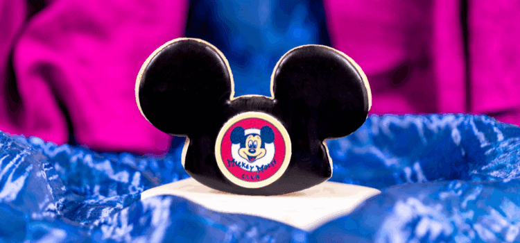 Sabores deliciosos que ofrece el 70 Aniversario en Disneyland Resort