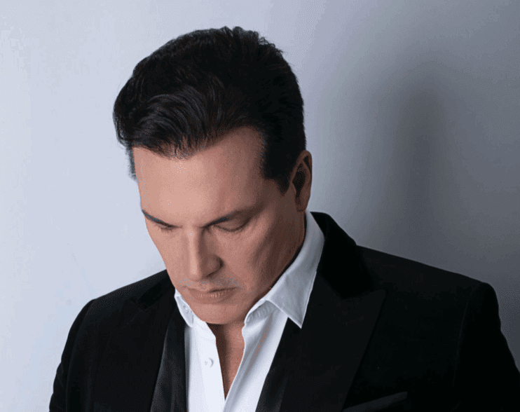 Daniel Boaventura regresa a Tijuana con “En Casa Tour” 