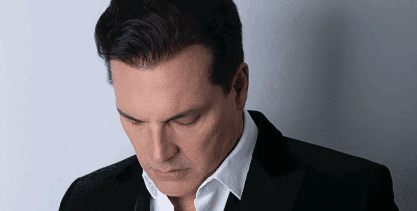 Daniel Boaventura regresa a Tijuana con “En Casa Tour” 