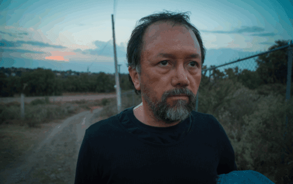 Orlando Moguel dirige su ópera prima “Templo Sagrado”