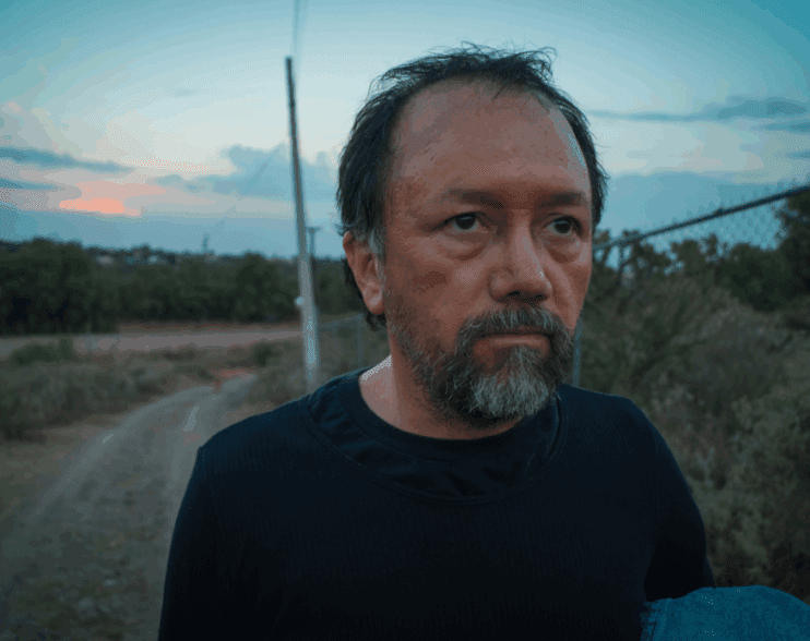 Orlando Moguel dirige su ópera prima “Templo Sagrado”