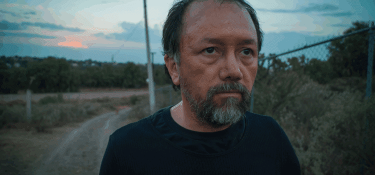 Orlando Moguel dirige su ópera prima “Templo Sagrado”