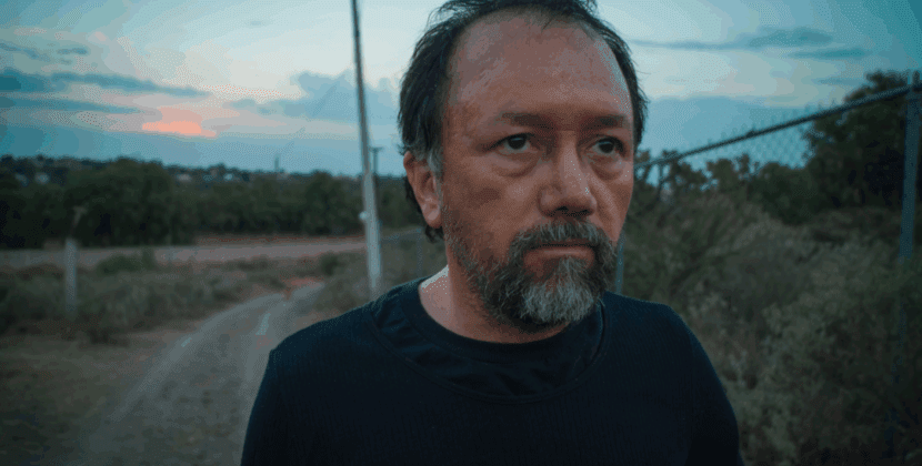 Orlando Moguel dirige su ópera prima “Templo Sagrado”