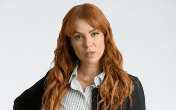 El reto de Adriana Williams: interpretar a una detective de investigación 