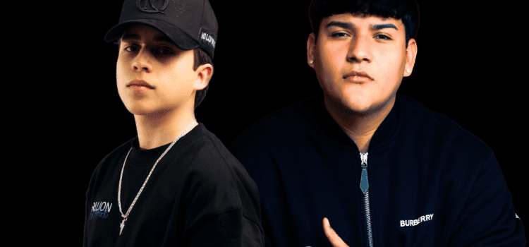 Omar Camacho une talento con Víctor Mendívil en “2+2”