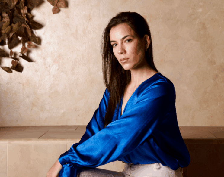 Rafaela Goncalves produce corto 6 veces galardonado “If the Shoe Fits”