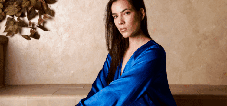 Rafaela Goncalves produce corto 6 veces galardonado “If the Shoe Fits”