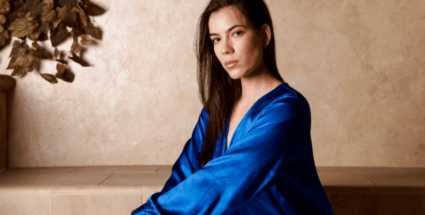 Rafaela Goncalves produce corto 6 veces galardonado “If the Shoe Fits”