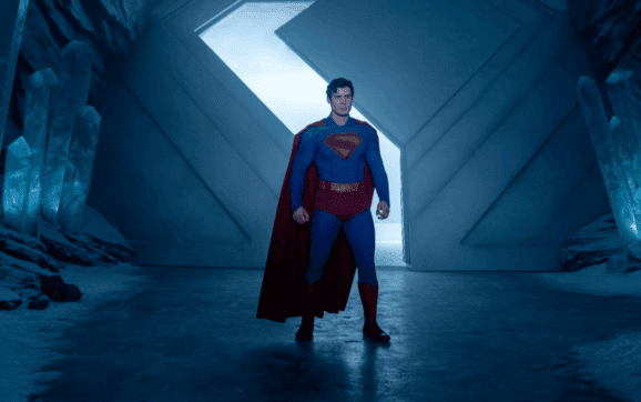 “Superman”, la primera película del Universo DC