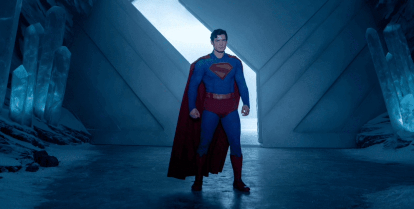 “Superman”, la primera película del Universo DC