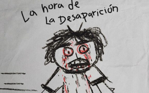 “La hora de la desaparición” llega a salas de cine
