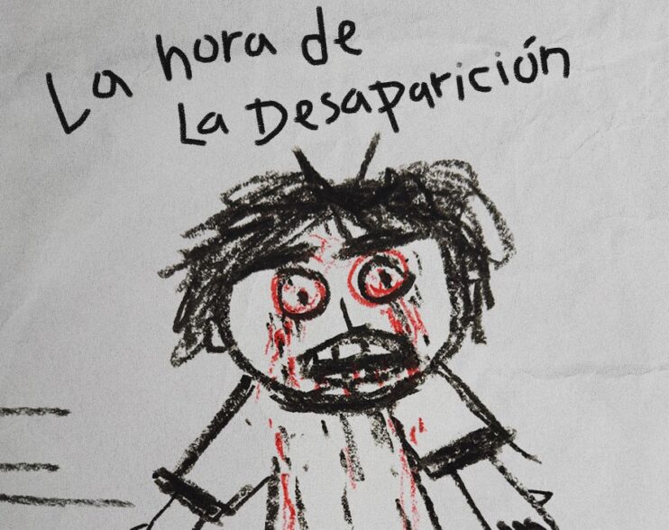 “La hora de la desaparición” llega a salas de cine