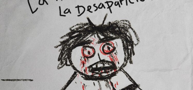 “La hora de la desaparición” llega a salas de cine
