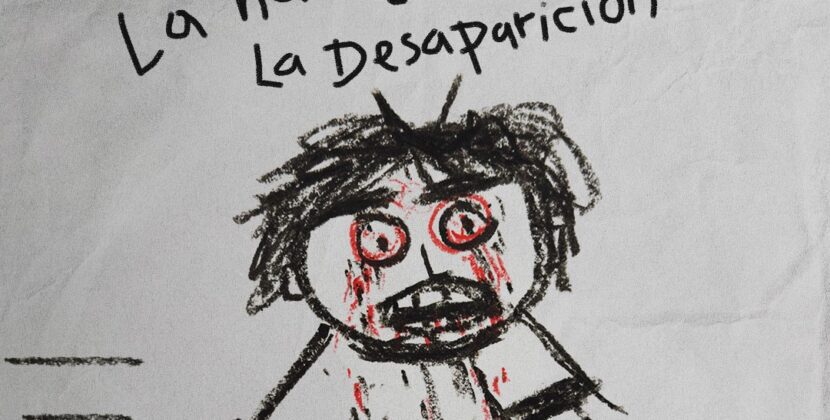 “La hora de la desaparición” llega a salas de cine