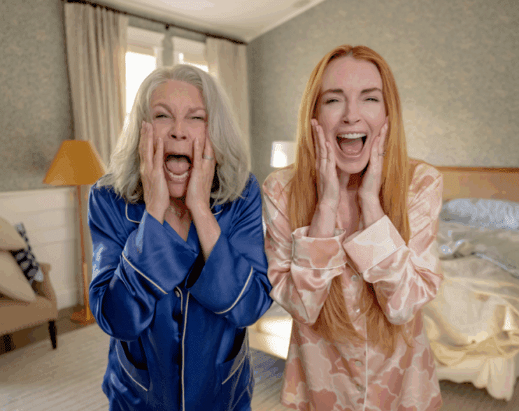 Regresa “Otro viernes de locos”, la secuela del clásico familiar de Disney
