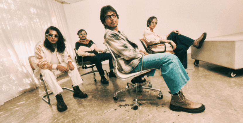 Rubytates gira con “Tour Despertar”