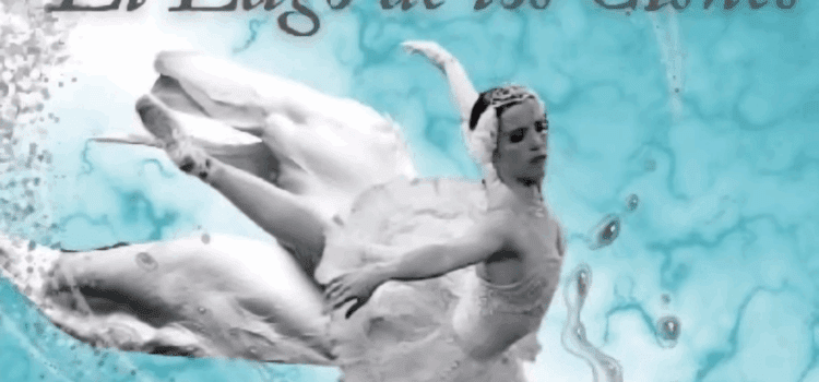 “El Lago de los Cisnes”, en el Teatro Camafeo