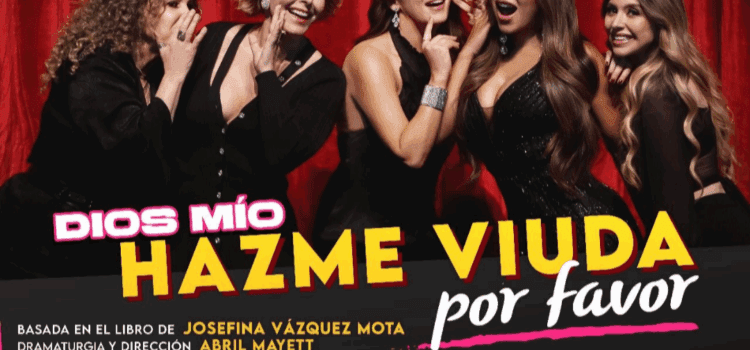 “Dios mío, HAZME VIUDA por favor” regresa a Tijuana