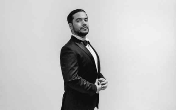 La ópera «Don Giovanni», con Carlos Gutiérrez Valenzuela 