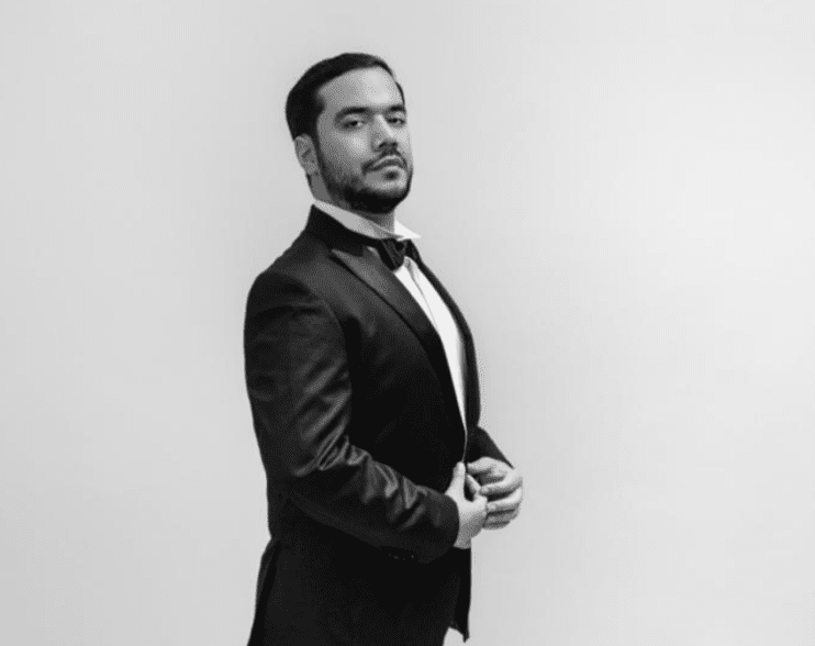 La ópera “Don Giovanni”, con Carlos Gutiérrez Valenzuela 