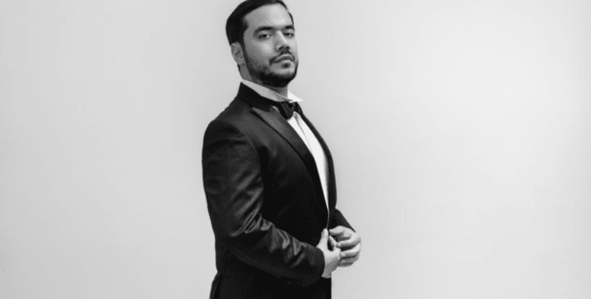 La ópera «Don Giovanni», con Carlos Gutiérrez Valenzuela 