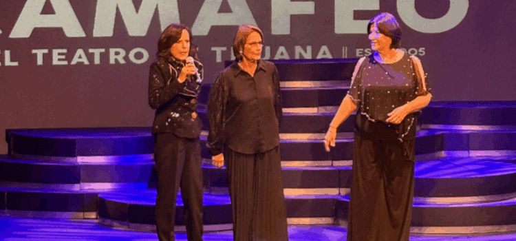 CAMAFEO, 20 años haciendo teatro con causa 