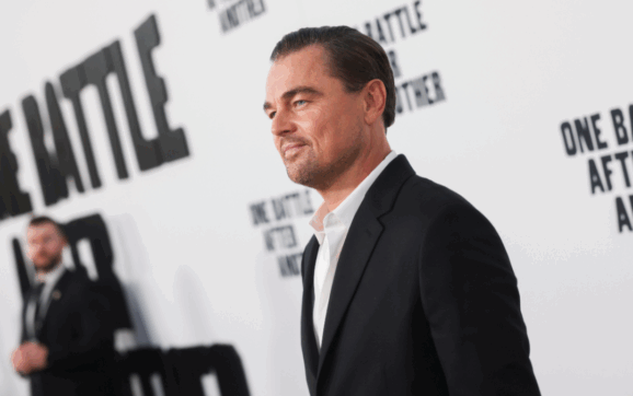 “Una Batalla tras otra”, protagonizada por Leonardo DiCaprio