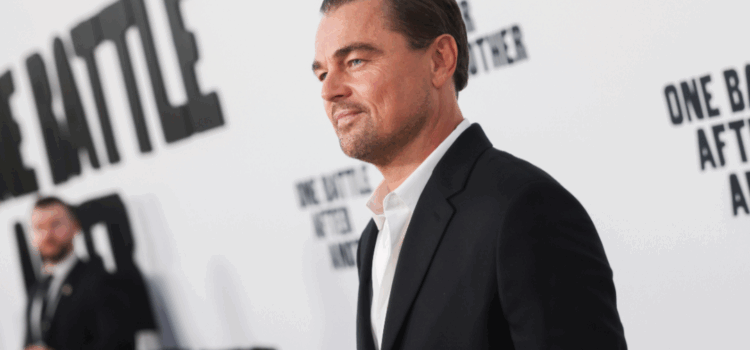 “Una Batalla tras otra”, protagonizada por Leonardo DiCaprio