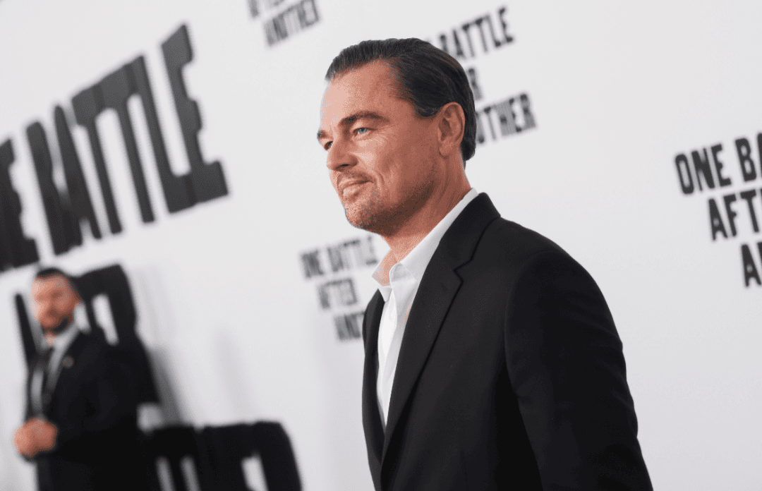 “Una Batalla tras otra”, protagonizada por Leonardo DiCaprio