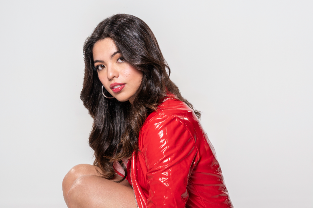 Sara Angel prepara un EP de fusión de géneros