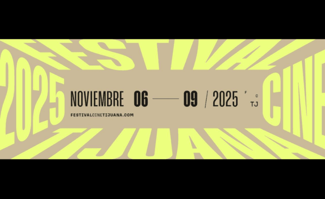 Festival de Cine de Tijuana busca fortalecer a la industria en Baja California