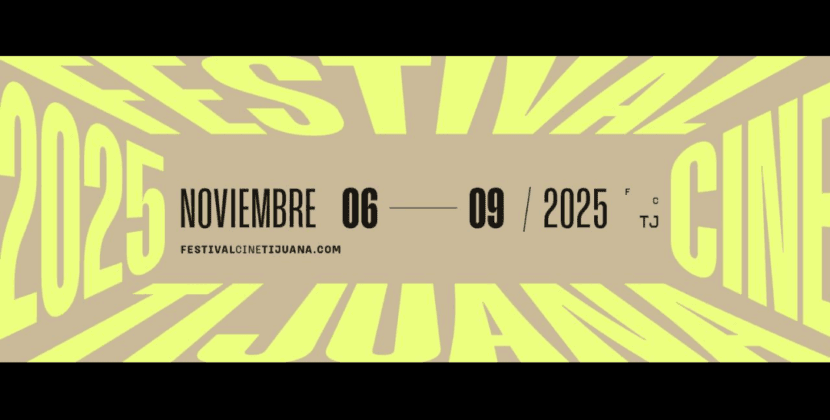 Festival de Cine de Tijuana busca fortalecer a la industria en Baja California
