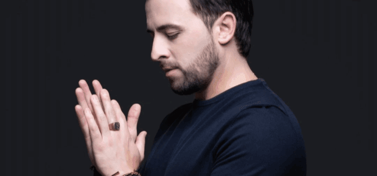 Martin Ricca inicia gira musical en Tijuana