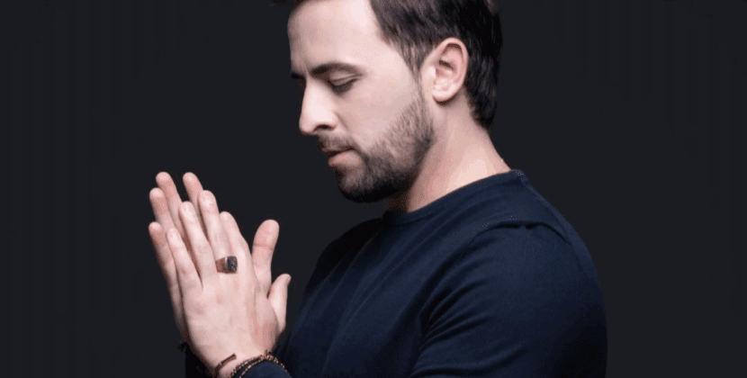 Martin Ricca inicia gira musical en Tijuana