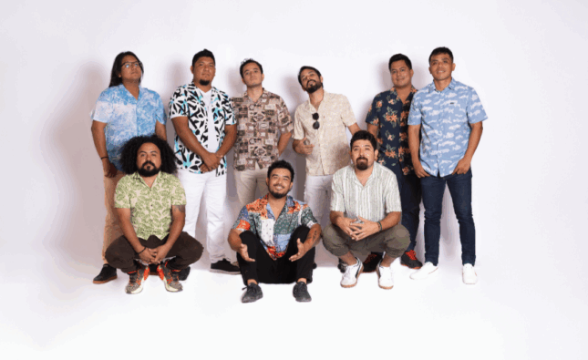 “Quince Tour” celebra un viaje musical de Los Choclok