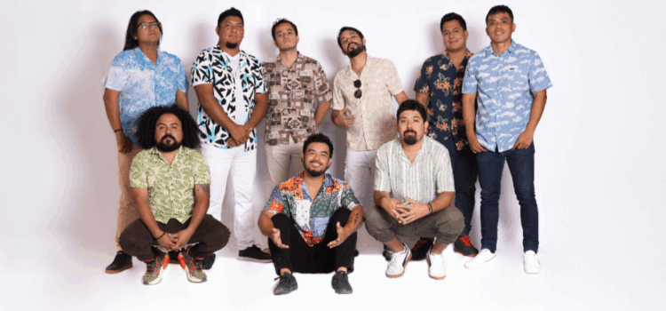 “Quince Tour” celebra un viaje musical de Los Choclok