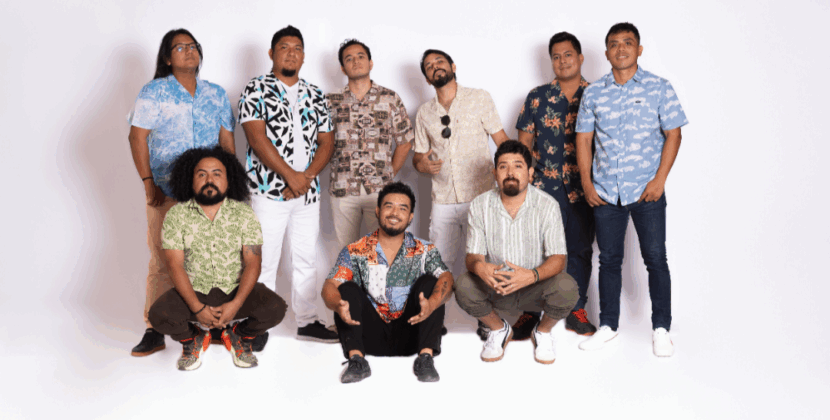 “Quince Tour” celebra un viaje musical de Los Choclok