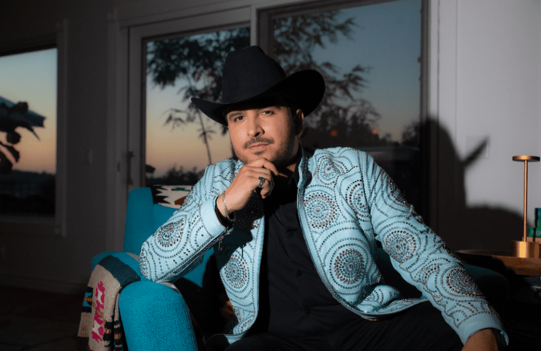 Tapy Quintero presenta nuevo álbum “Venimos por más” - Asi es la Nota