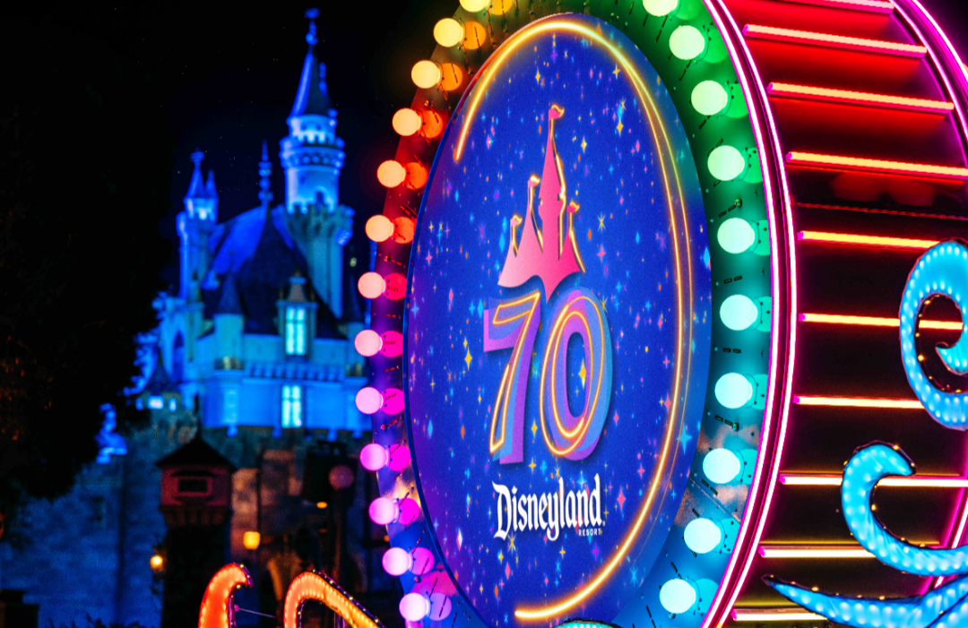 Pases anuales Inspire and Believe Magic Key vuelven a la venta