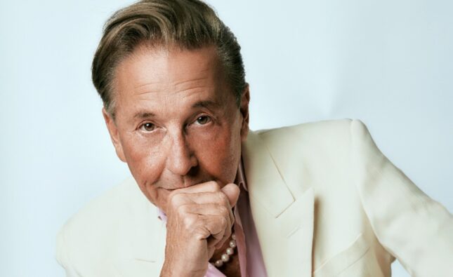 Regresa Ricardo Montaner a los escenarios con “El Último Regreso World Tour 2026”