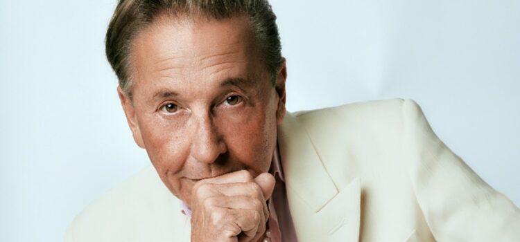 Regresa Ricardo Montaner a los escenarios con “El Último Regreso World Tour 2026”